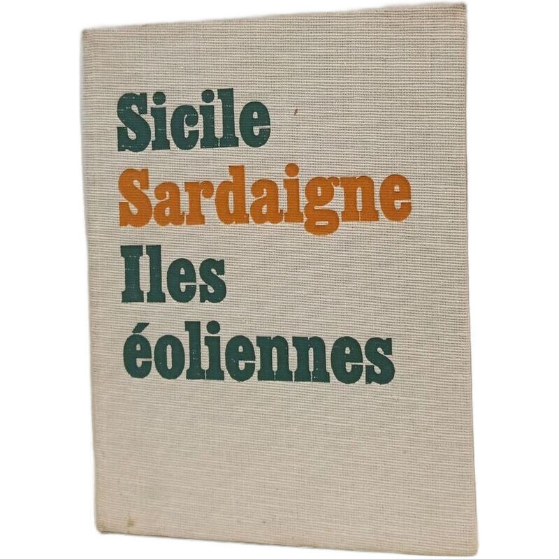 Sicile Éoliennes Sardaigne