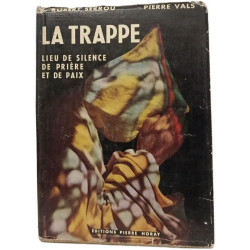 La Trappe - Lieu de Silence