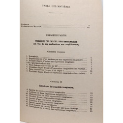 Théorie et pratique des amplificateurs