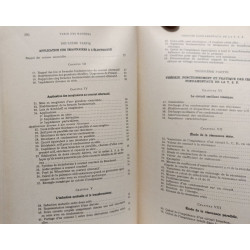 Théorie et pratique des amplificateurs
