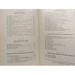 Théorie et pratique des amplificateurs