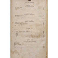 Les vignobles et les vins