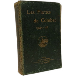 Les Flottes de Combat 1940-42