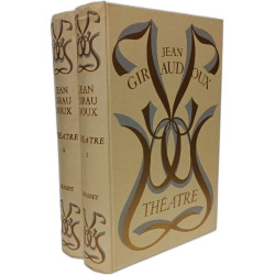 Théâtre - TOME I et II