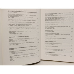 Rapid methods and automation in microbiology and immunology