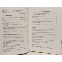 Rapid methods and automation in microbiology and immunology