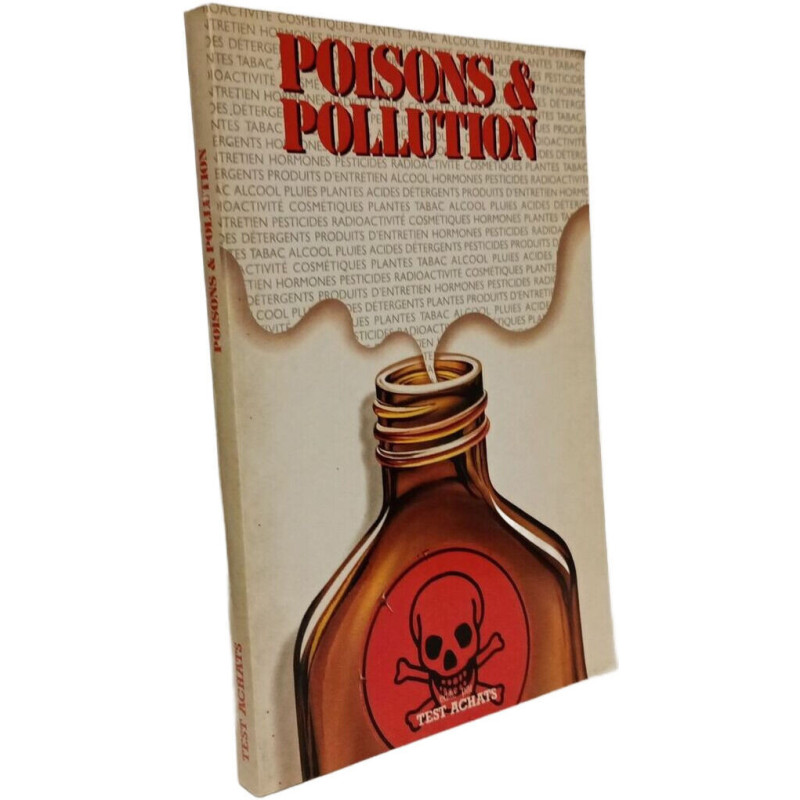 Poisons et pollution