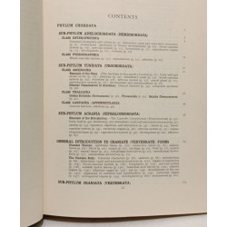 A Text-Book of Zoology - VOLUME 2