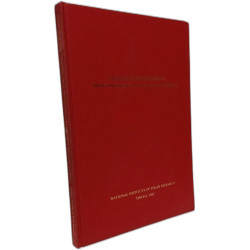 Catalog of Moss Specimens from Antarctica and Adjacent Regions