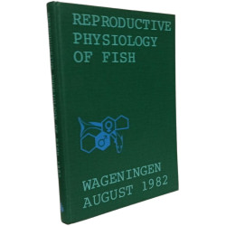 Reproductive Physiology of Fish