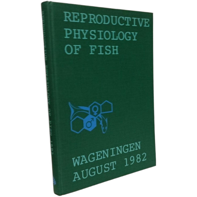 Reproductive Physiology of Fish