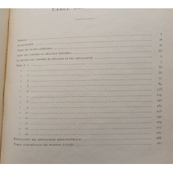 Manipulations de chimie organique
