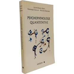 Psychopathologie quantitative