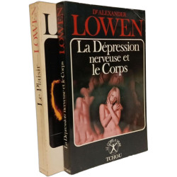 La Depression Nerveuse Et Le Corps (1990) + Le plaisir (1976) ---...