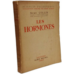 Les hormones
