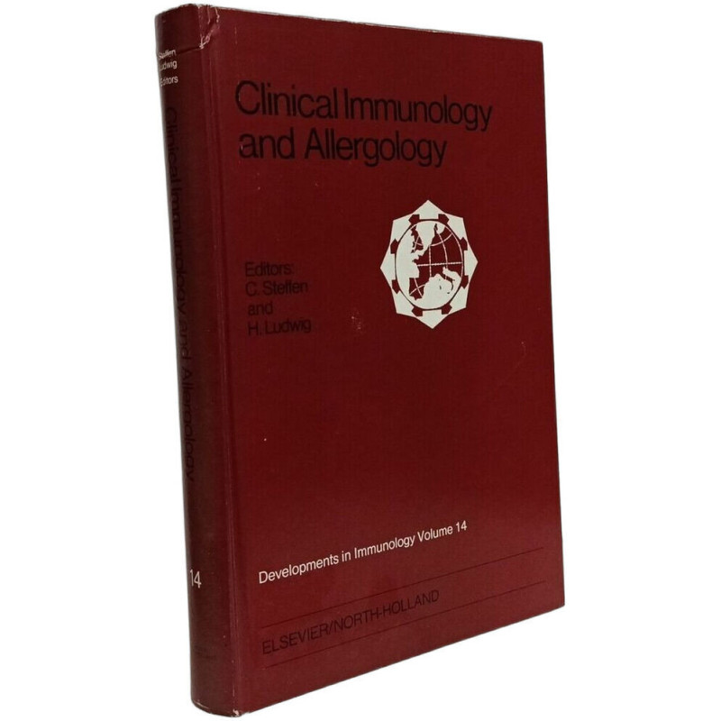 Allergology: 11th Vienna 1980: International Congress Proceedings...