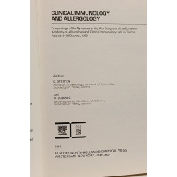 Allergology: 11th Vienna 1980: International Congress Proceedings...