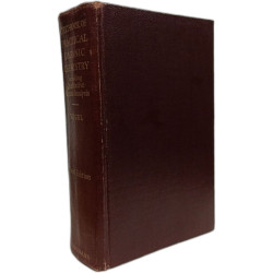 A Text-Book of Practical Organic Chemistry Including Qualitative...