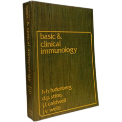Basic et Clinical Immunology