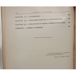 Pratique de la radiocommande des modèles réduits