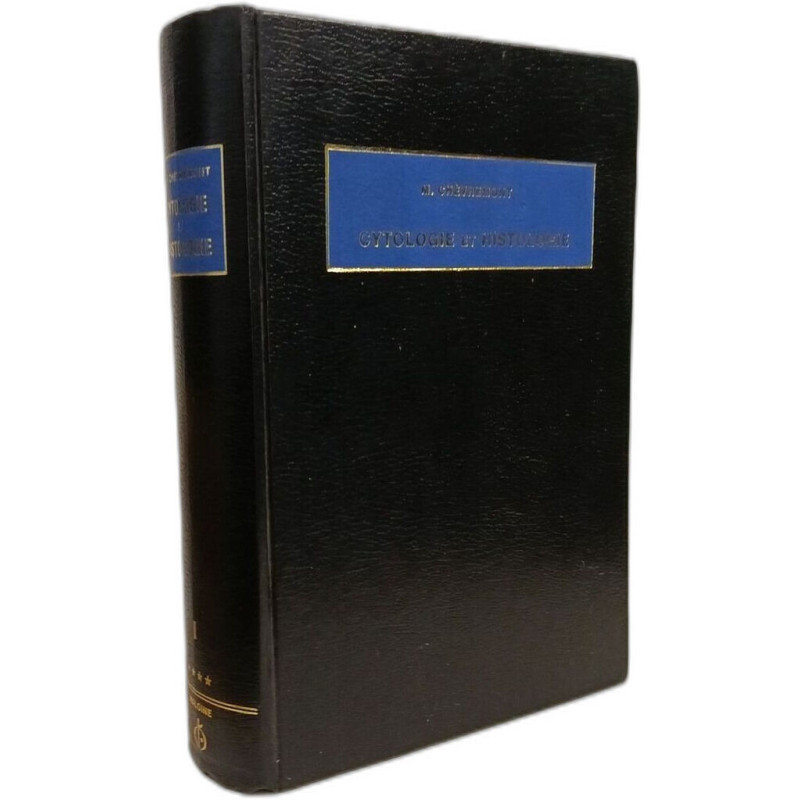 Notions de cytologie et histologie