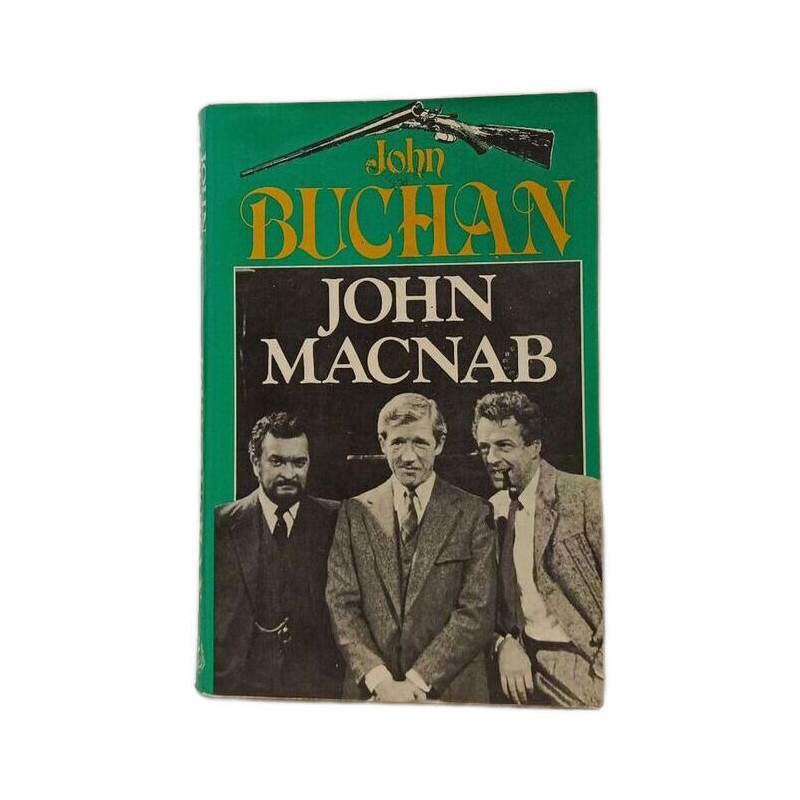 John Macnab
