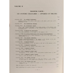 Notions de cytologie et histologie - 2e éd