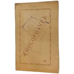 Holophane Réflecteurs Réfracteurs Diffuseurs Lustres