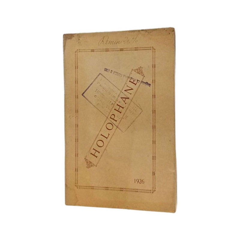 Holophane Réflecteurs Réfracteurs Diffuseurs Lustres