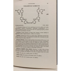 Pharmacopoea Internationalis editio prima VOLUMEN I (1951) +...