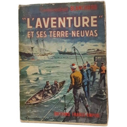 L'aventure et ses terre-neuvas