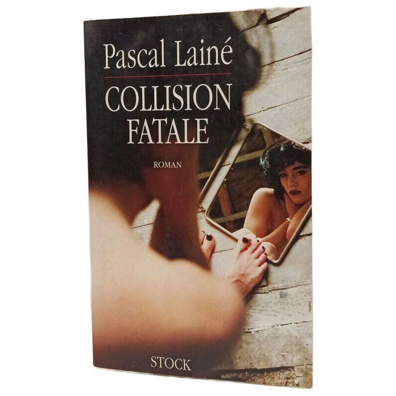 Collision fatale