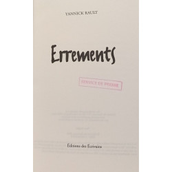 Errements