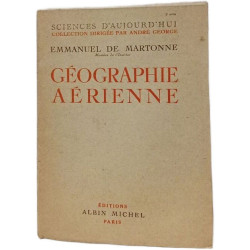 Géographie aérienne
