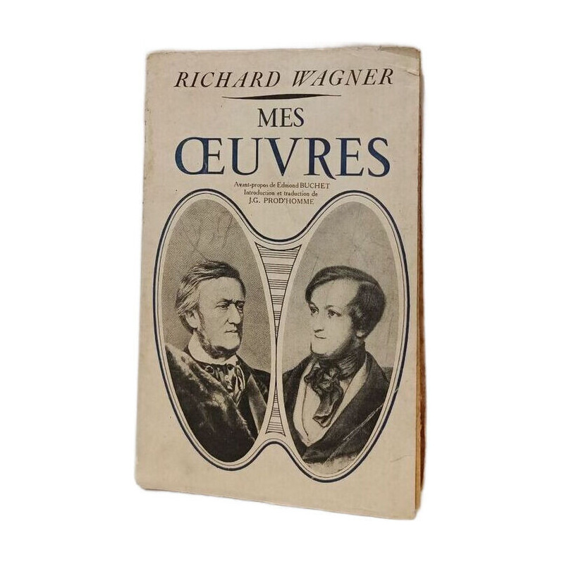 Mes oeuvres