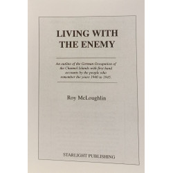 Living with the Enemy: What Really Happened