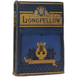 The Poetical Works of Longfellow