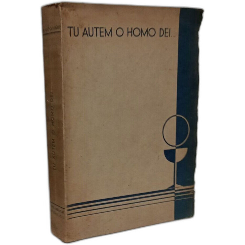 Tu autem o homo Dei.... Instructions de sacerdotio