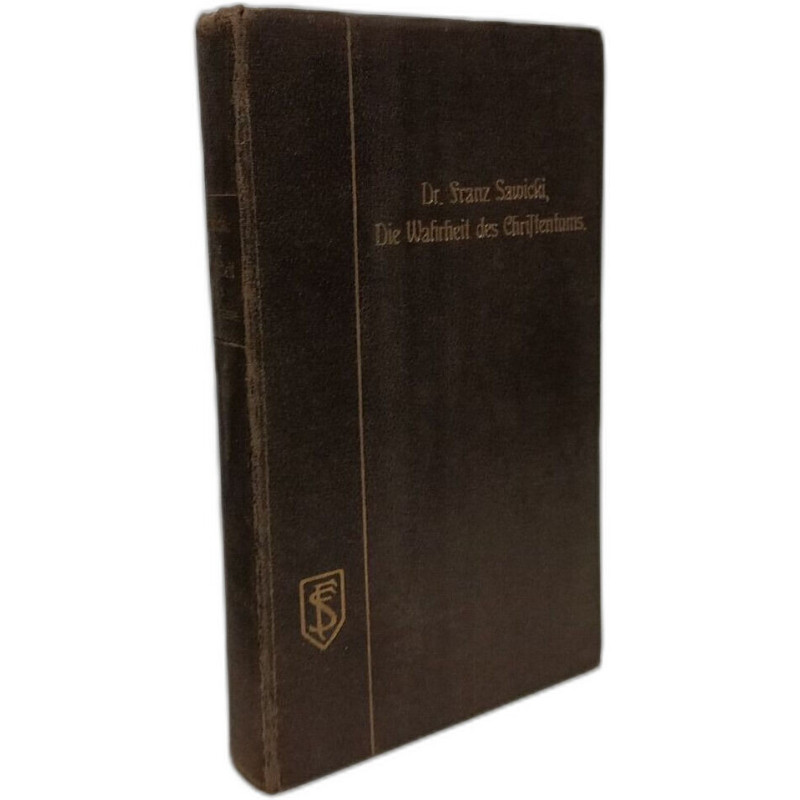 Die Wahrheit des Christentums
