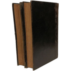 Cours de philosophie. Logique et notions d'ontologie VOLUME I +...