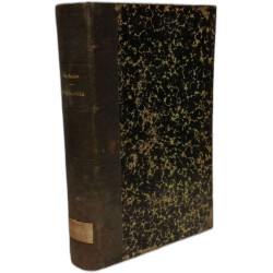 Institutiones metaphysicae specialis. Tomus primus. Cosmologia cui...