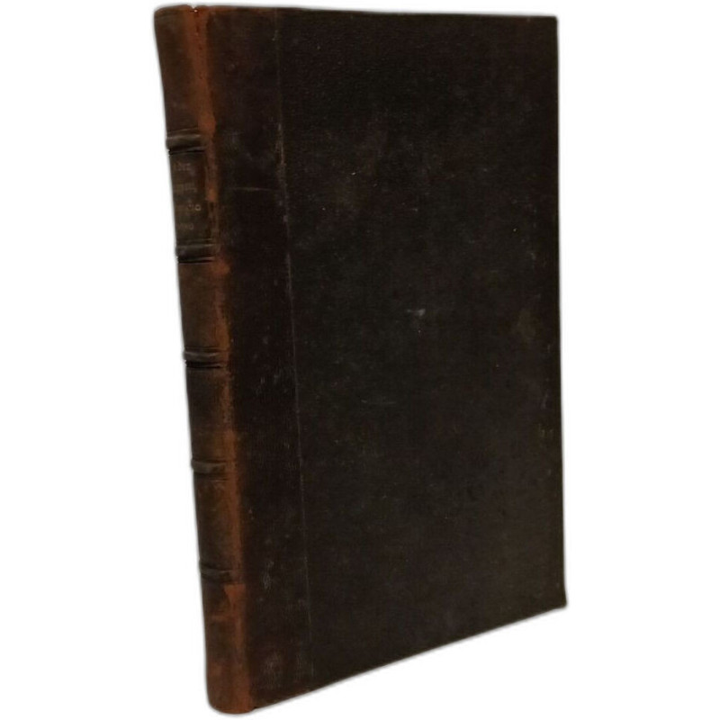 Sacra Liturgia. Tractatus de officio divino seu de horis canonicis