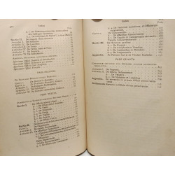 Sacra Liturgia. Tractatus de officio divino seu de horis canonicis