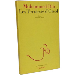 Les terrasses d'Orsol - 2e édition