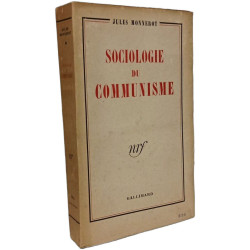 Sociologie du communisme
