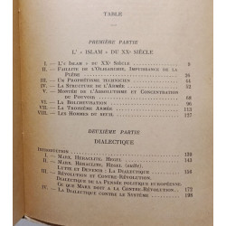 Sociologie du communisme
