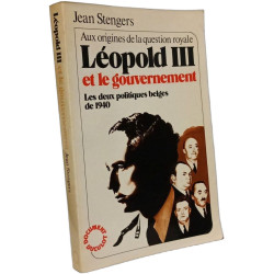 Léopold III et le gouvernement
