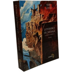 La puissance de Carthage