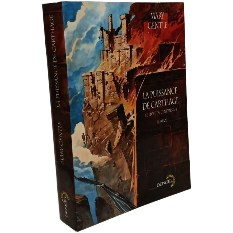 La puissance de Carthage