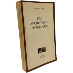 Une archéologie théorique